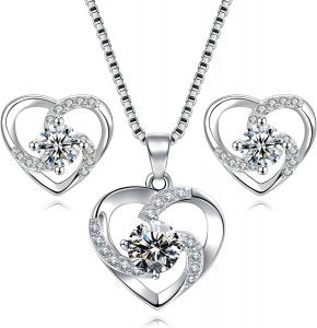 Amour Heart Range