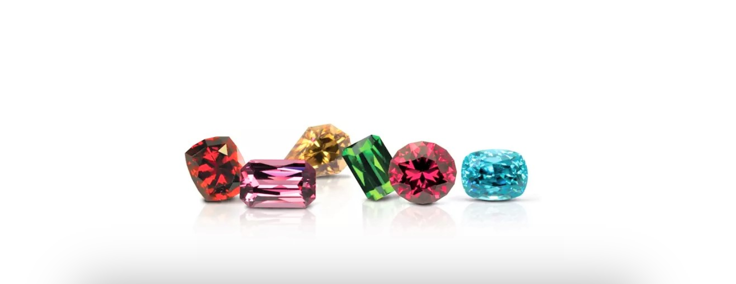 Birthstone Jewellery