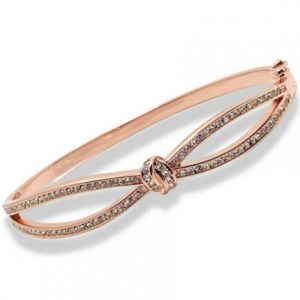 Warren James Swarovski Diamond Bangle Bracelet Designs Warren