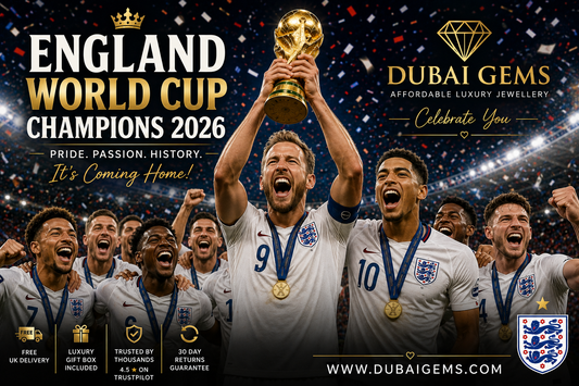Can England Finally Win the FIFA World Cup? A Look at Their Chances in 2026
