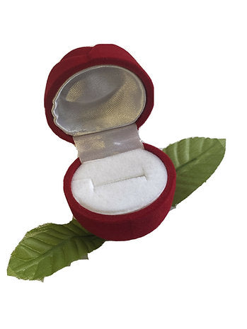 Rose Proposal Box