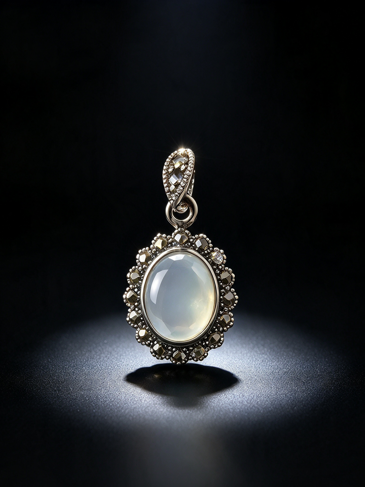 Aveline | Pendant | Dubai Gems