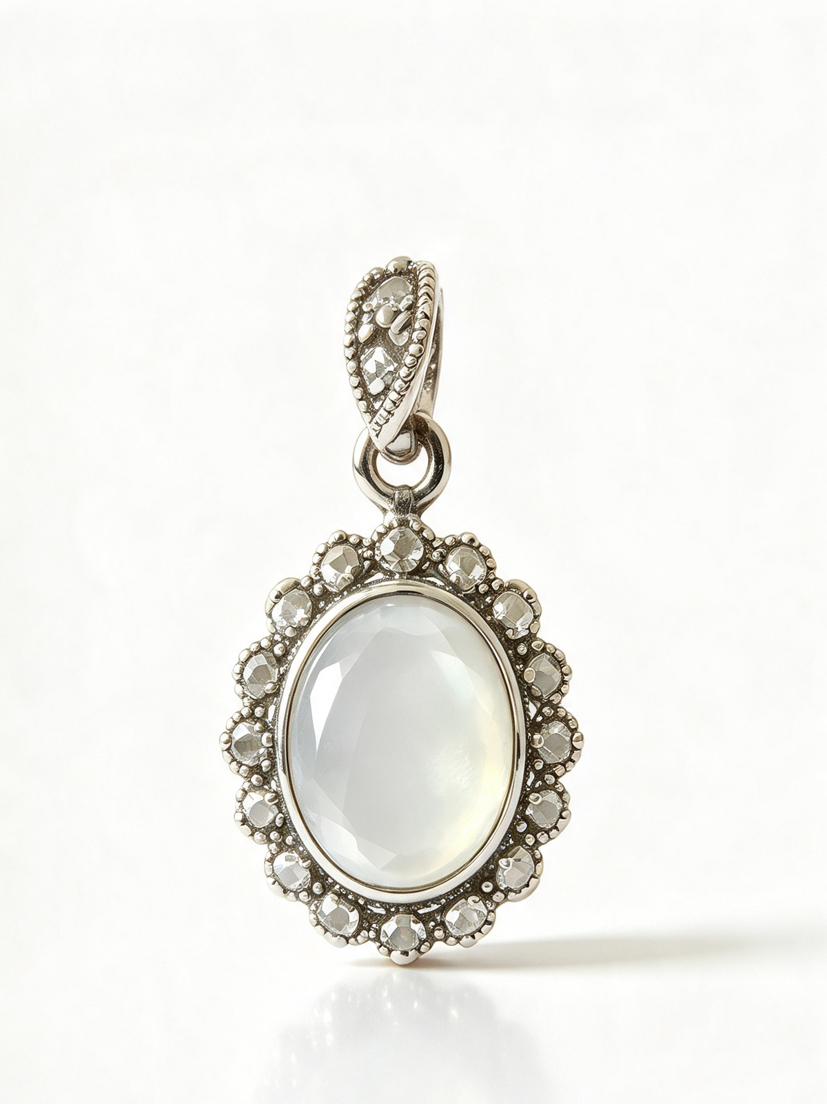 Aveline | Pendant | Dubai Gems