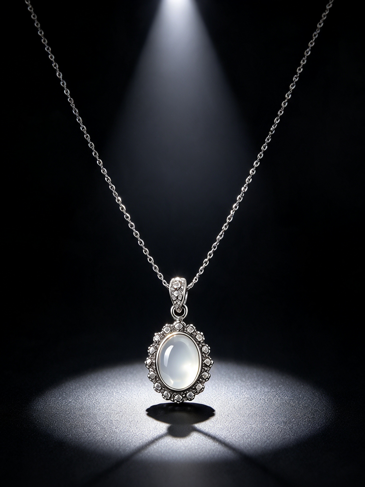 Aveline | Pendant | Dubai Gems