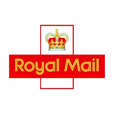 Royal Mail Postage