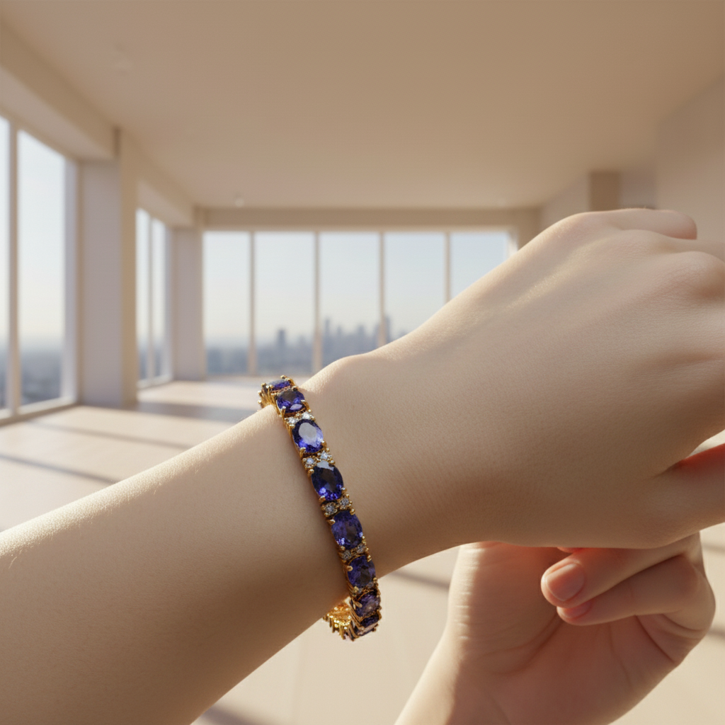 Wrist lifestyle